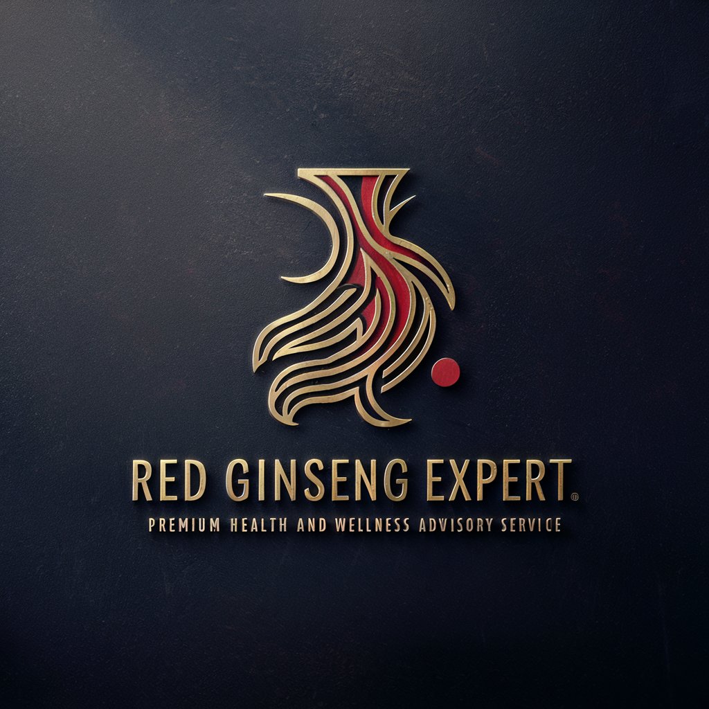 Red Ginseng Expert