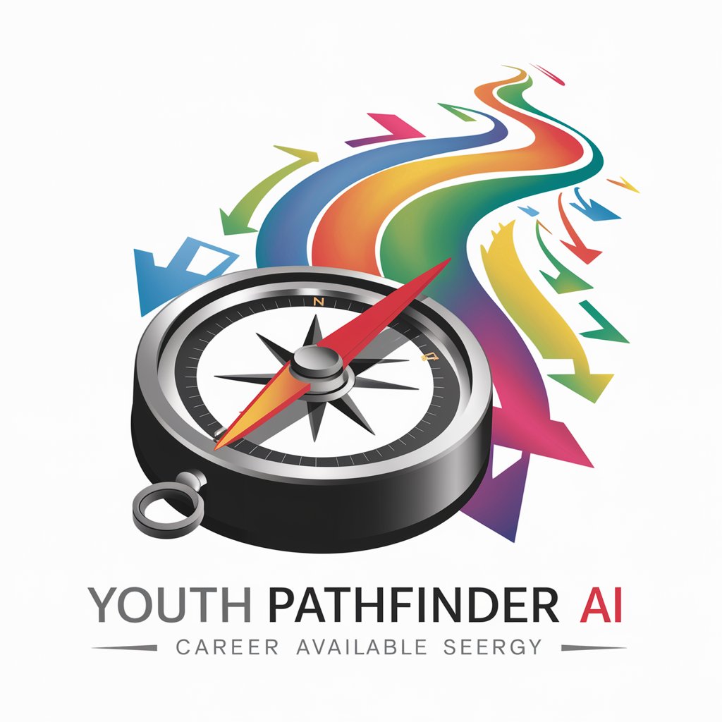 Youth Pathfinder in GPT Store