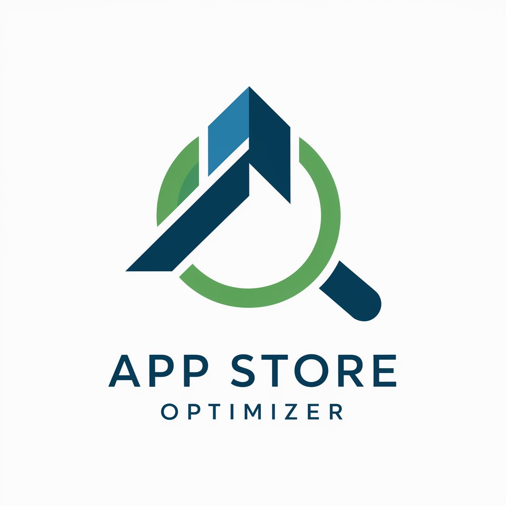 App Store Optimizer in GPT Store