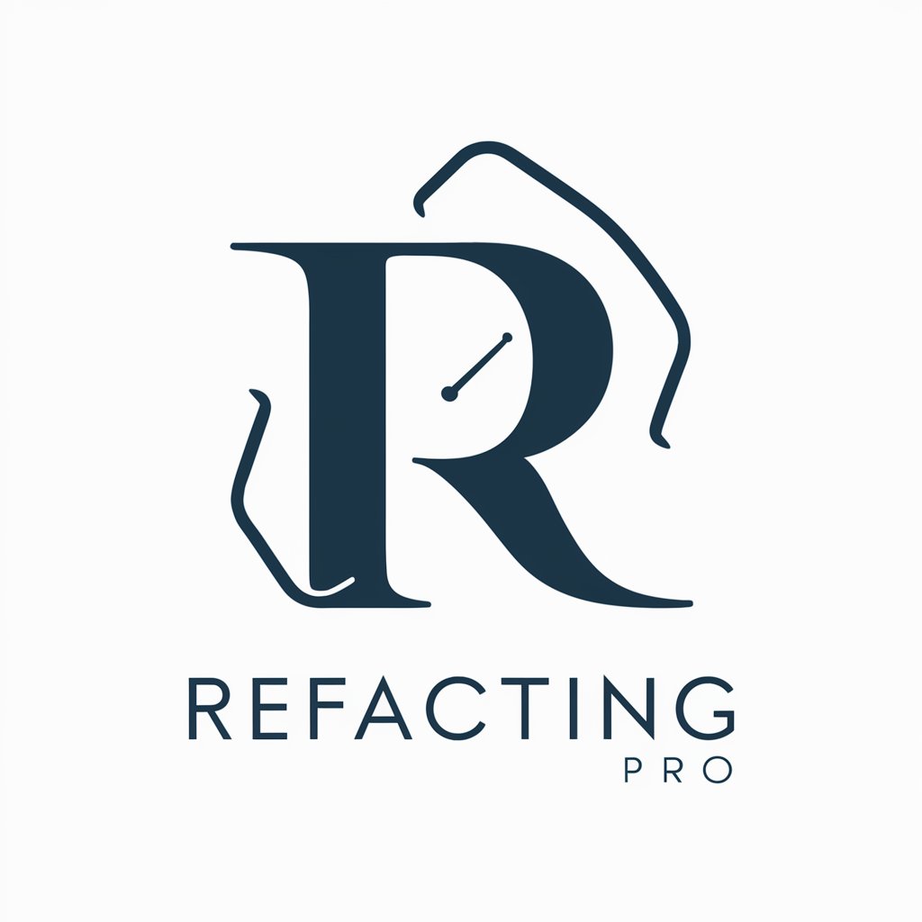 Refactor Pro