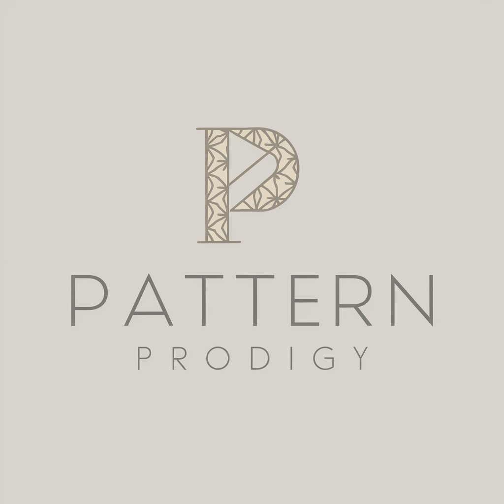 Pattern Prodigy