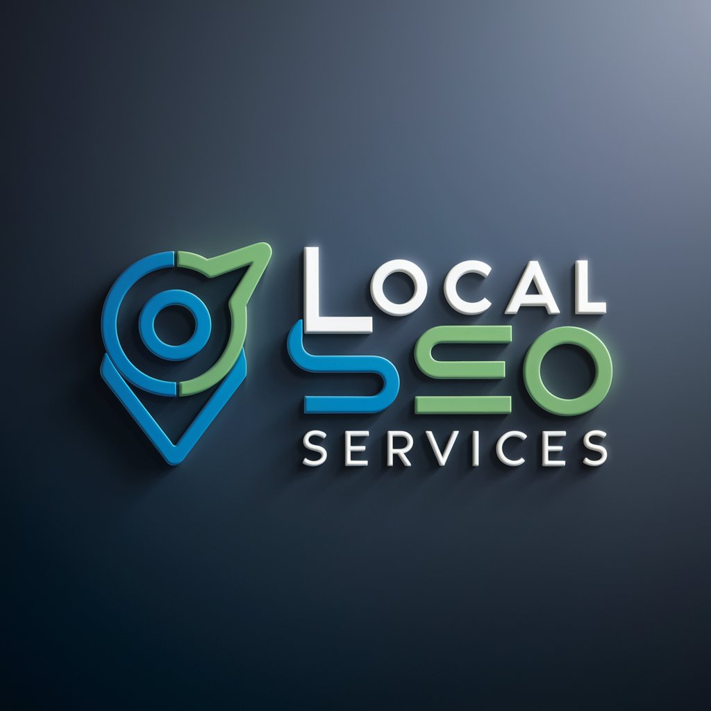 Local SEO Services in GPT Store