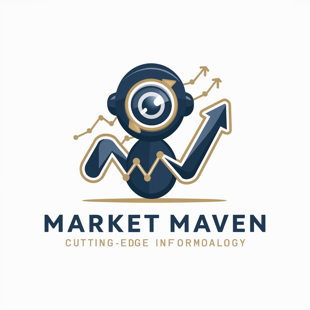 Market Maven