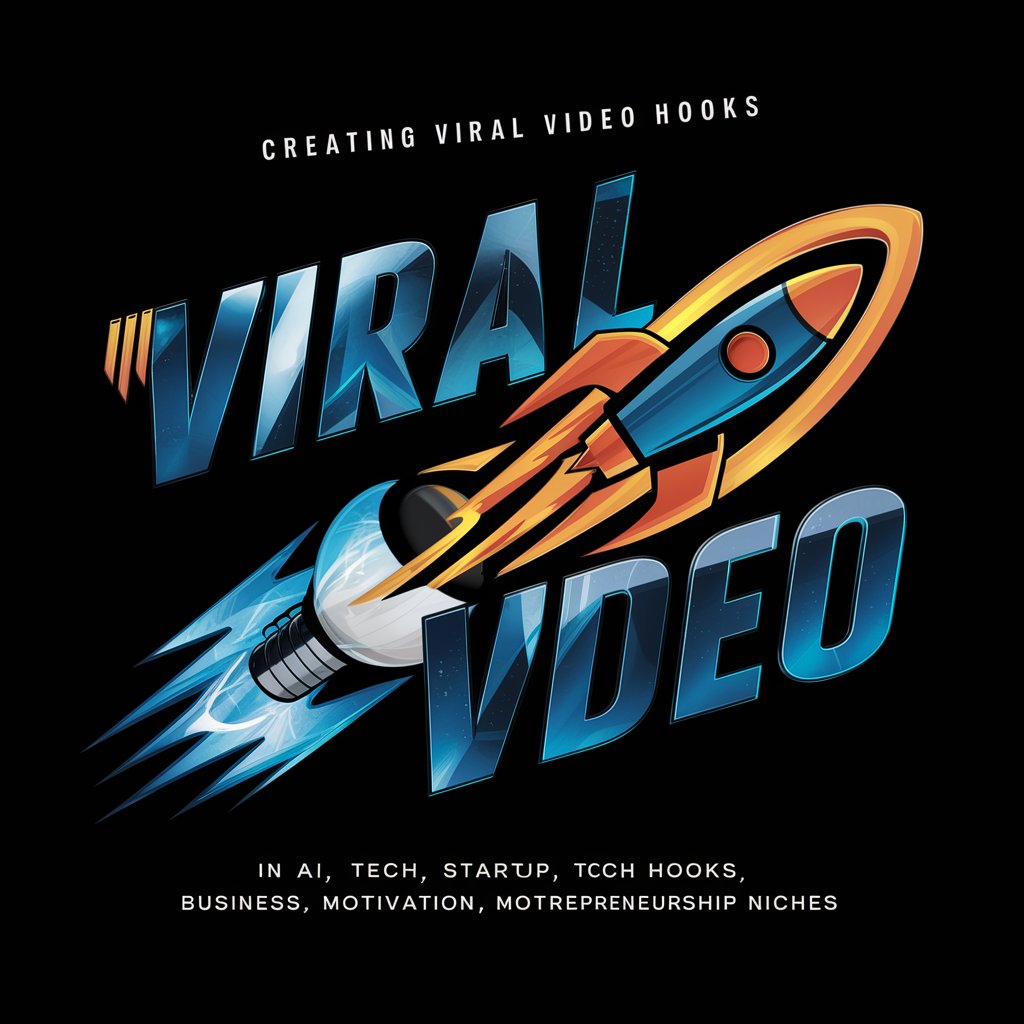 Mr Beast Viral Video Hooks Creator