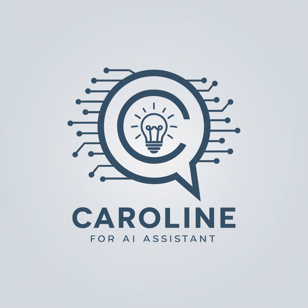 Caroline meaning?