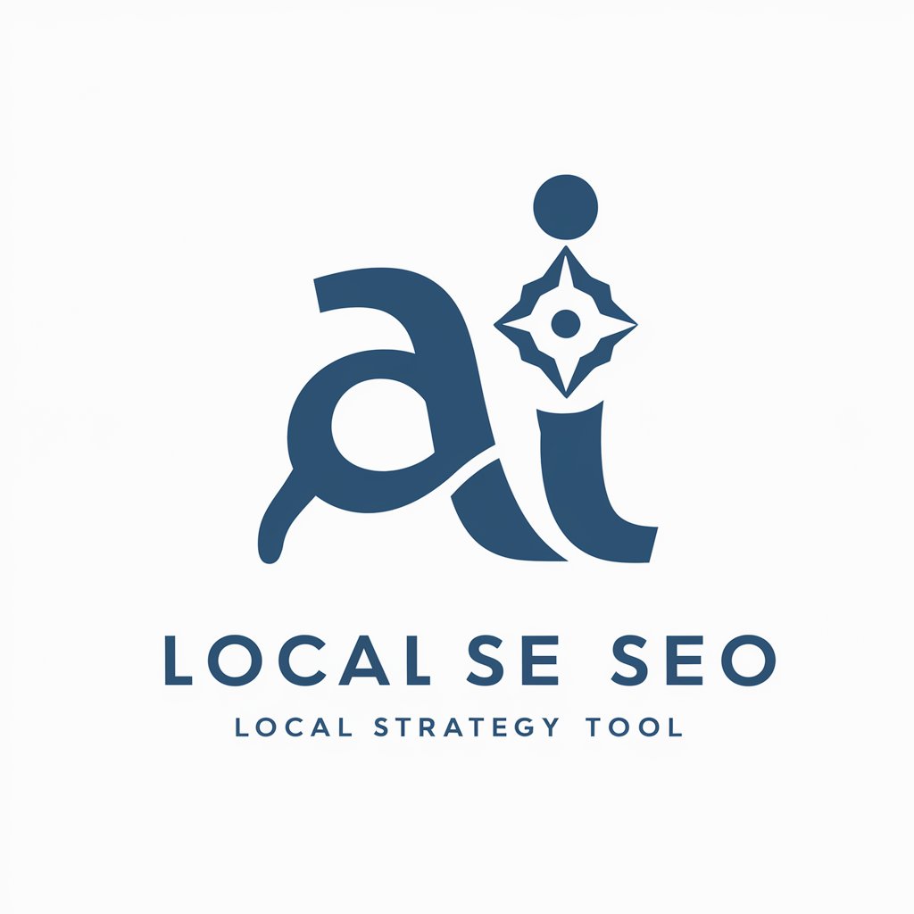 Create Local Seo Strategy Using AI