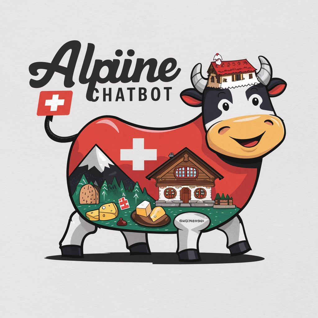 Alpine Chatbot