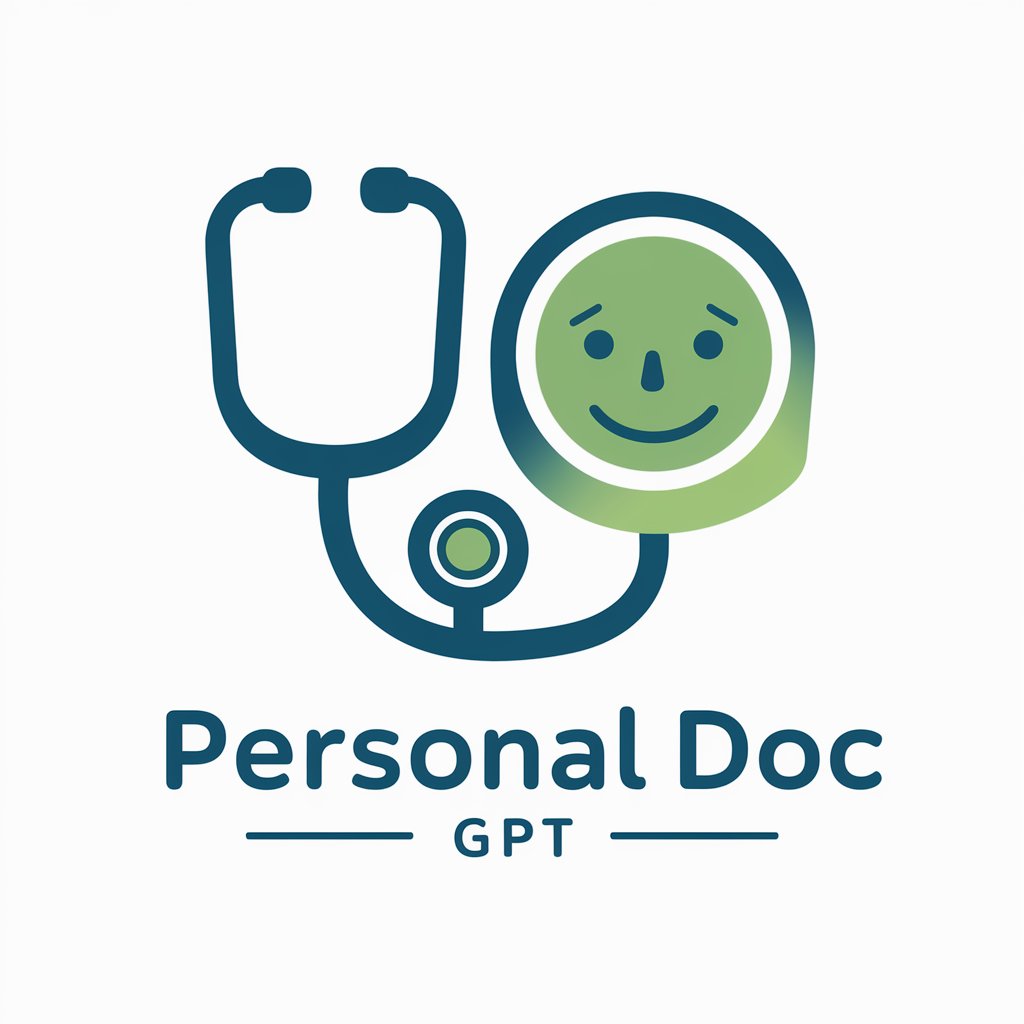 Personal Doc in GPT Store