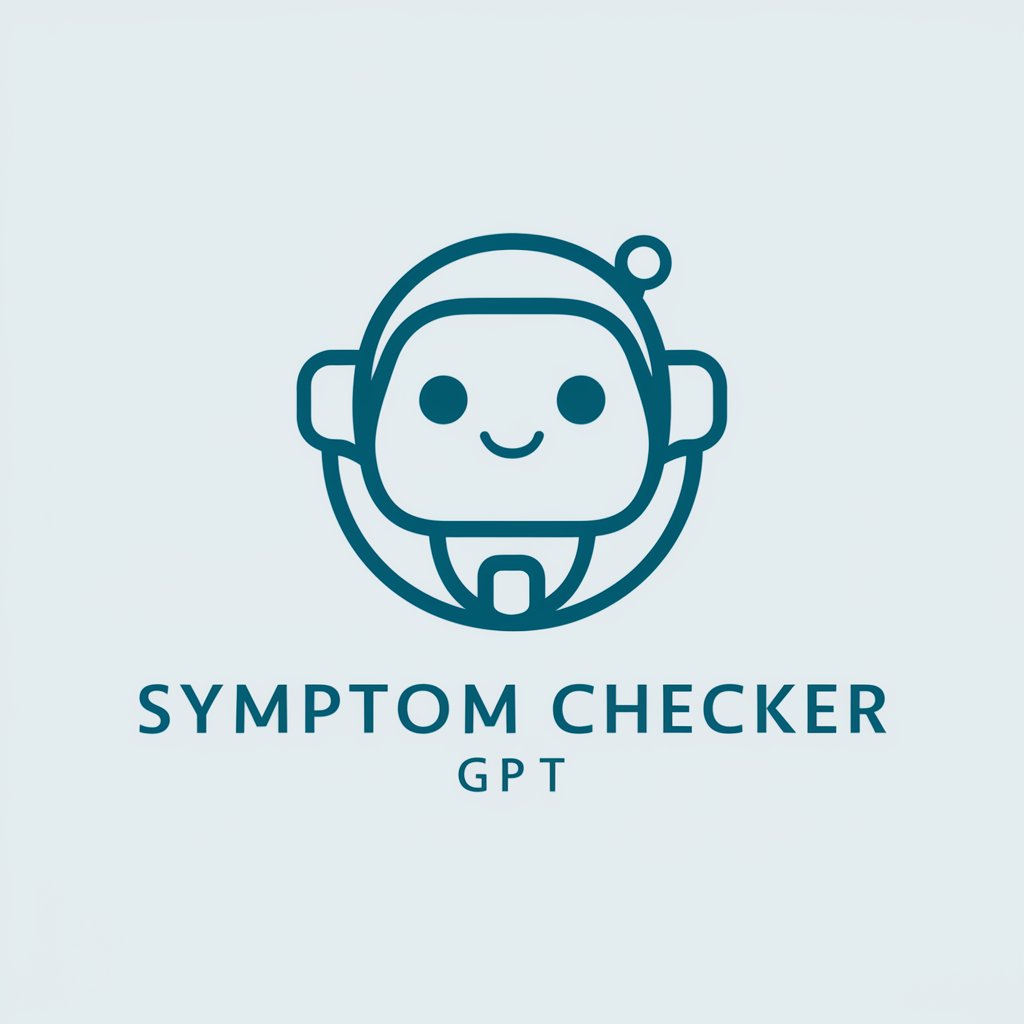 Symptom Checker GPT in GPT Store