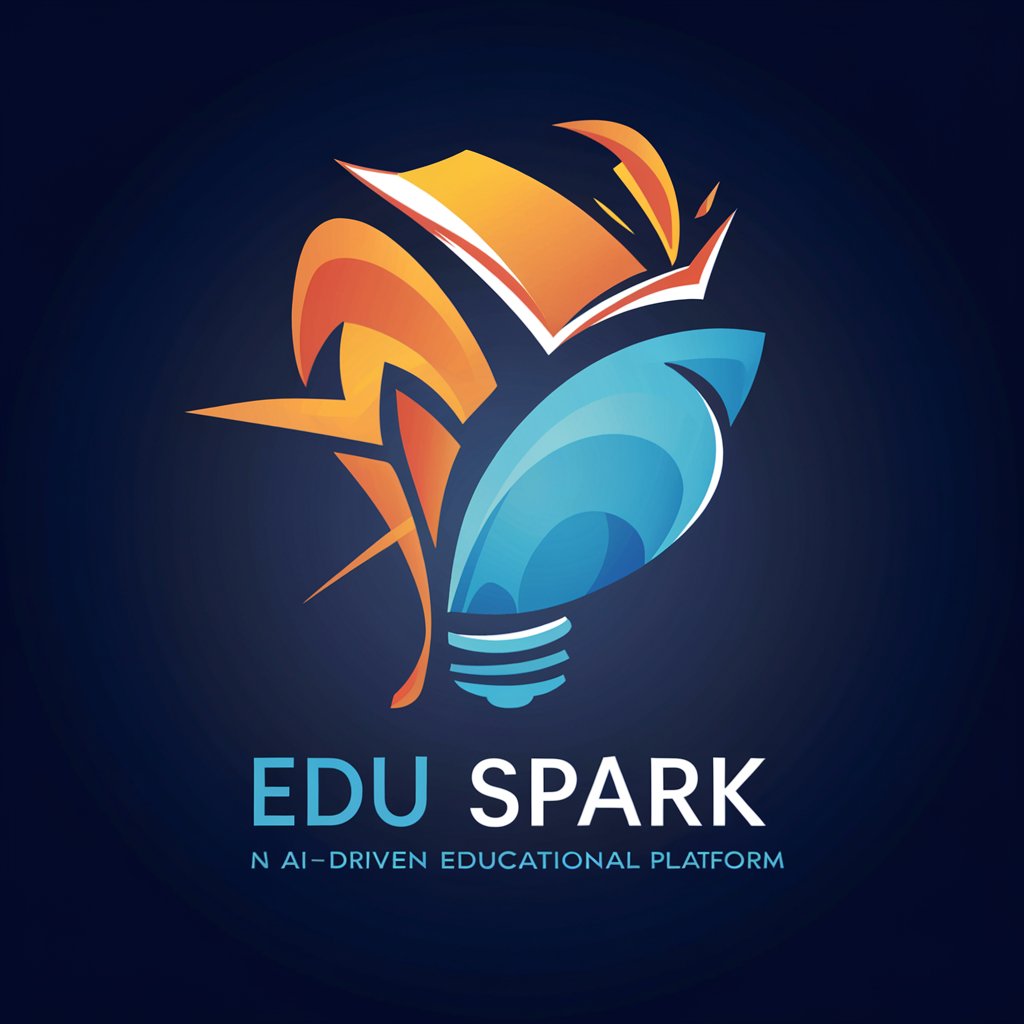 Edu Spark in GPT Store