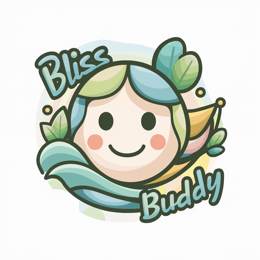 Bliss Buddy