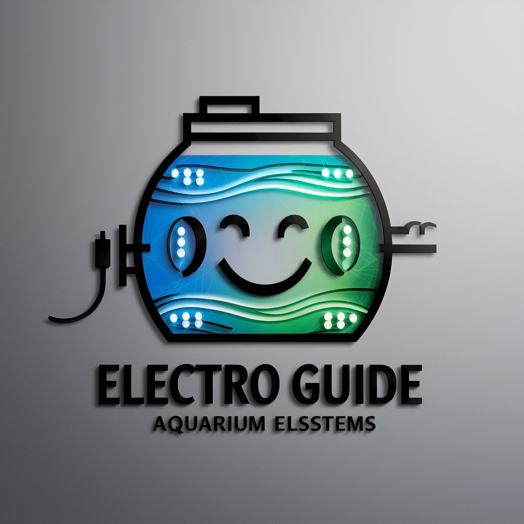 Electro Guide in GPT Store