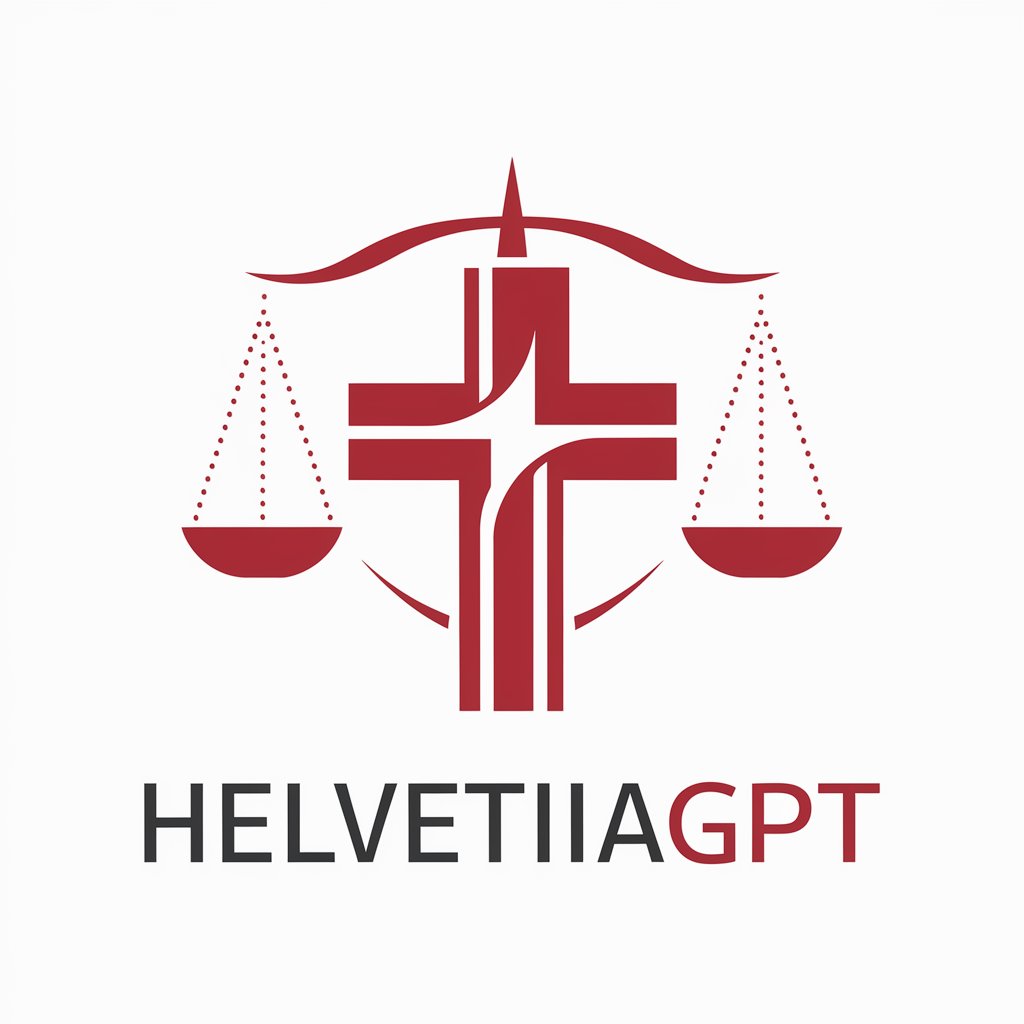 HelvetiaGPT