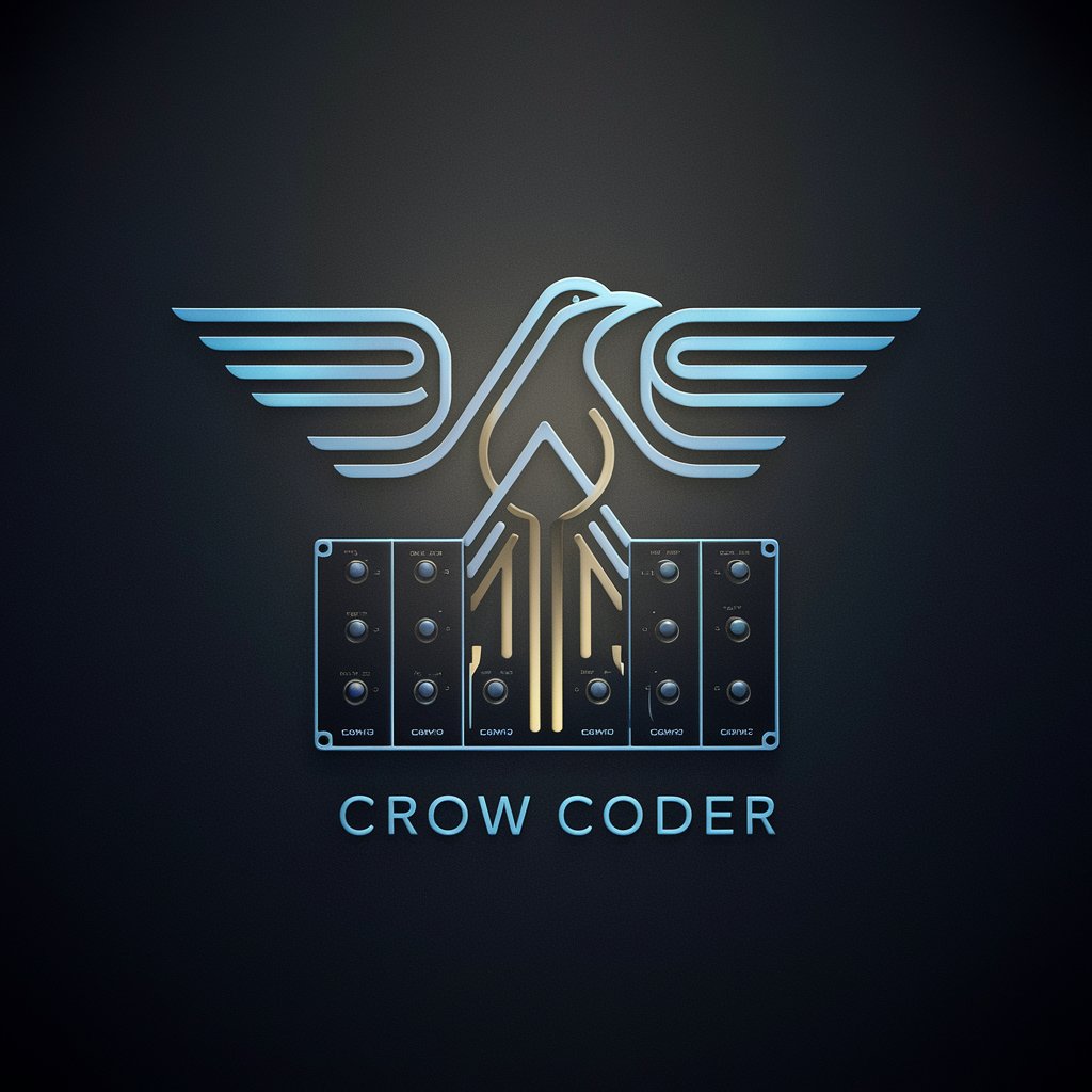 Crow Coder