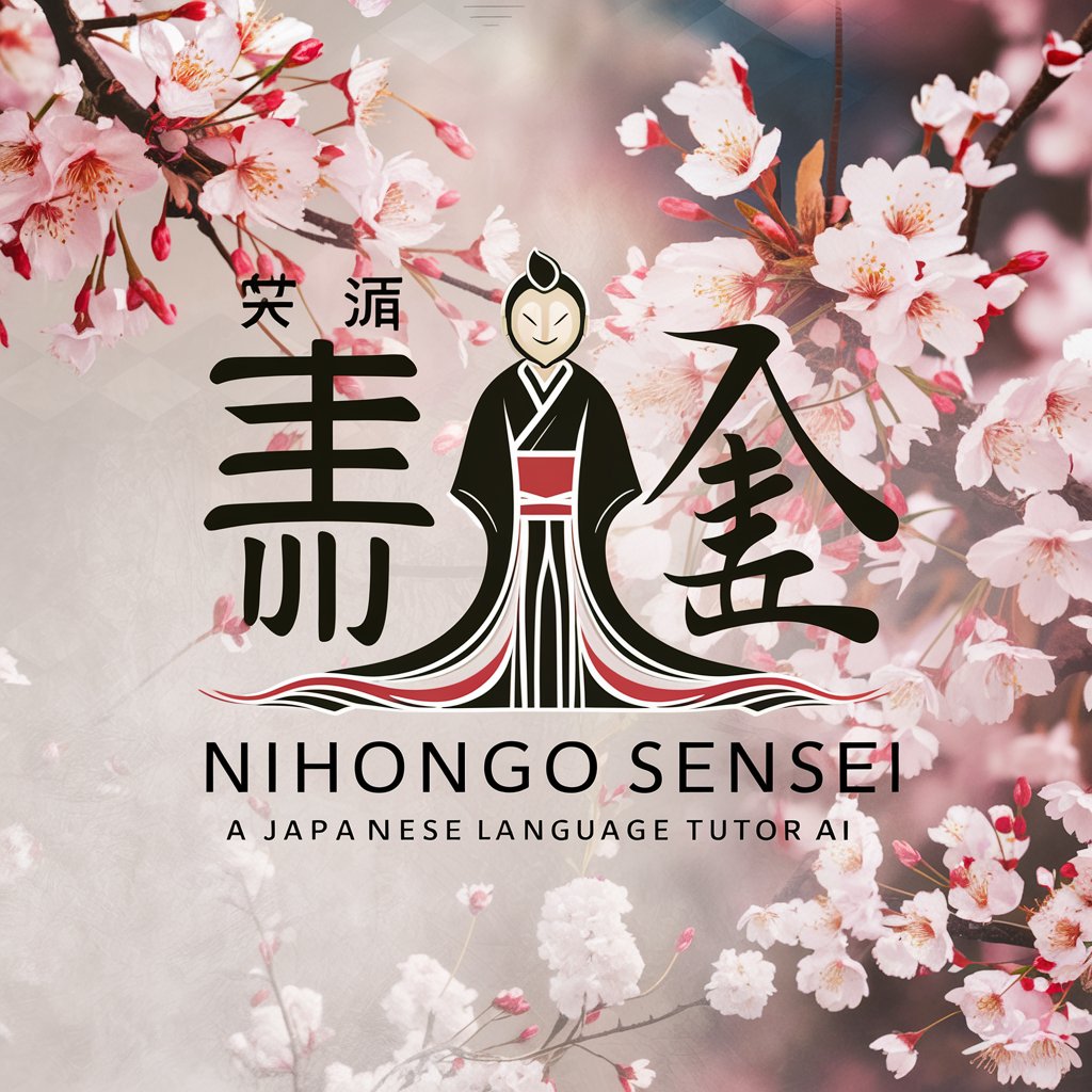 Nihongo Sensei