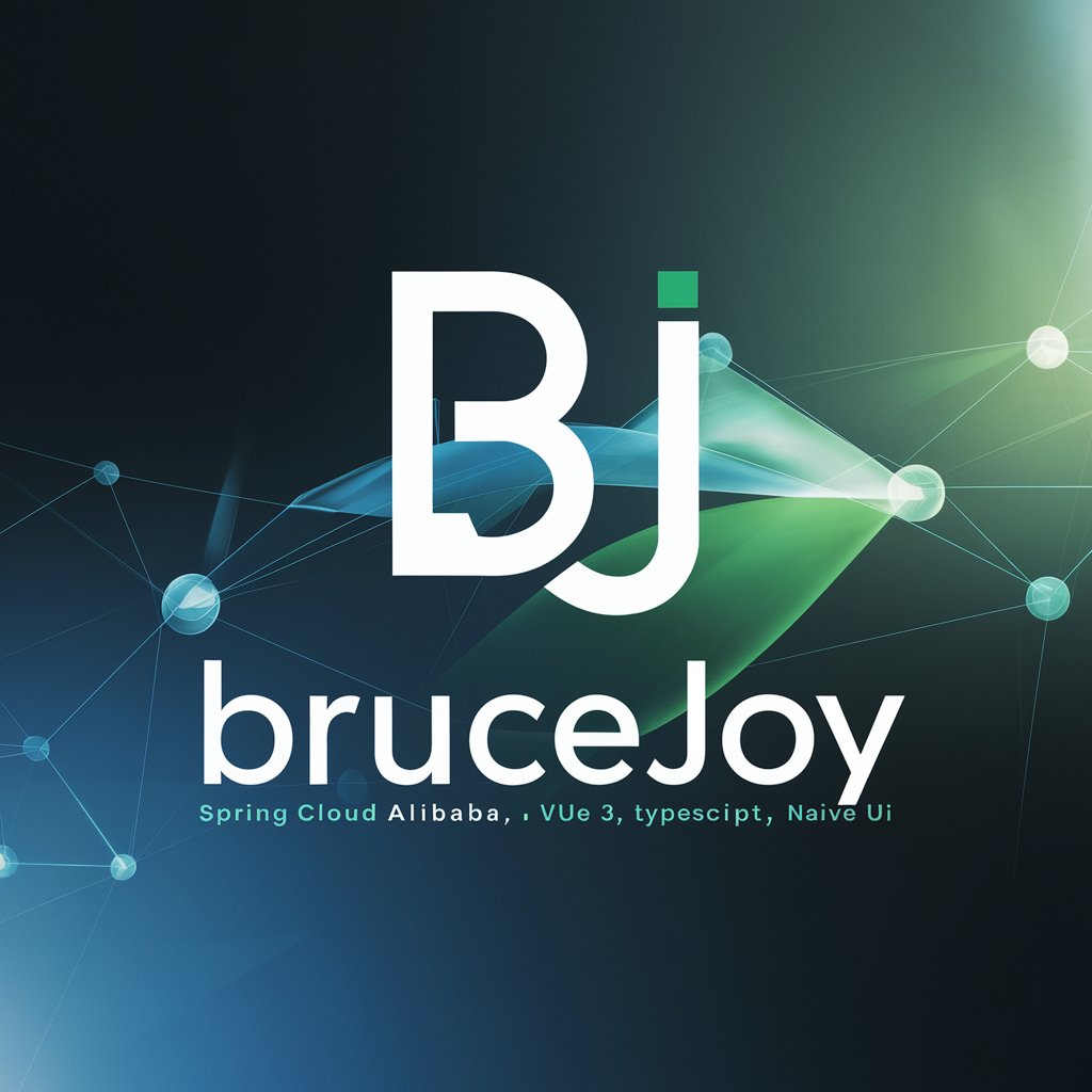 BruceJoy