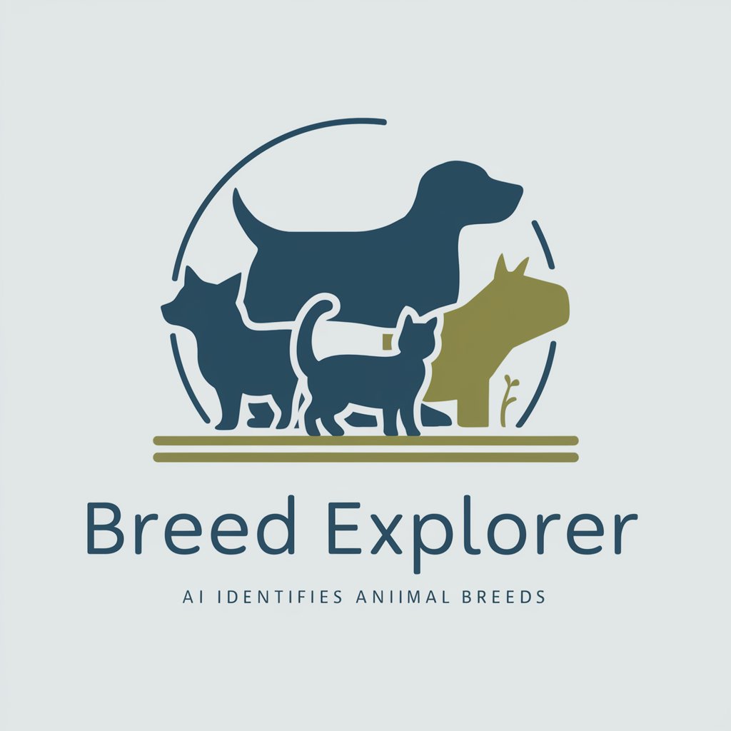 Breed Explorer in GPT Store