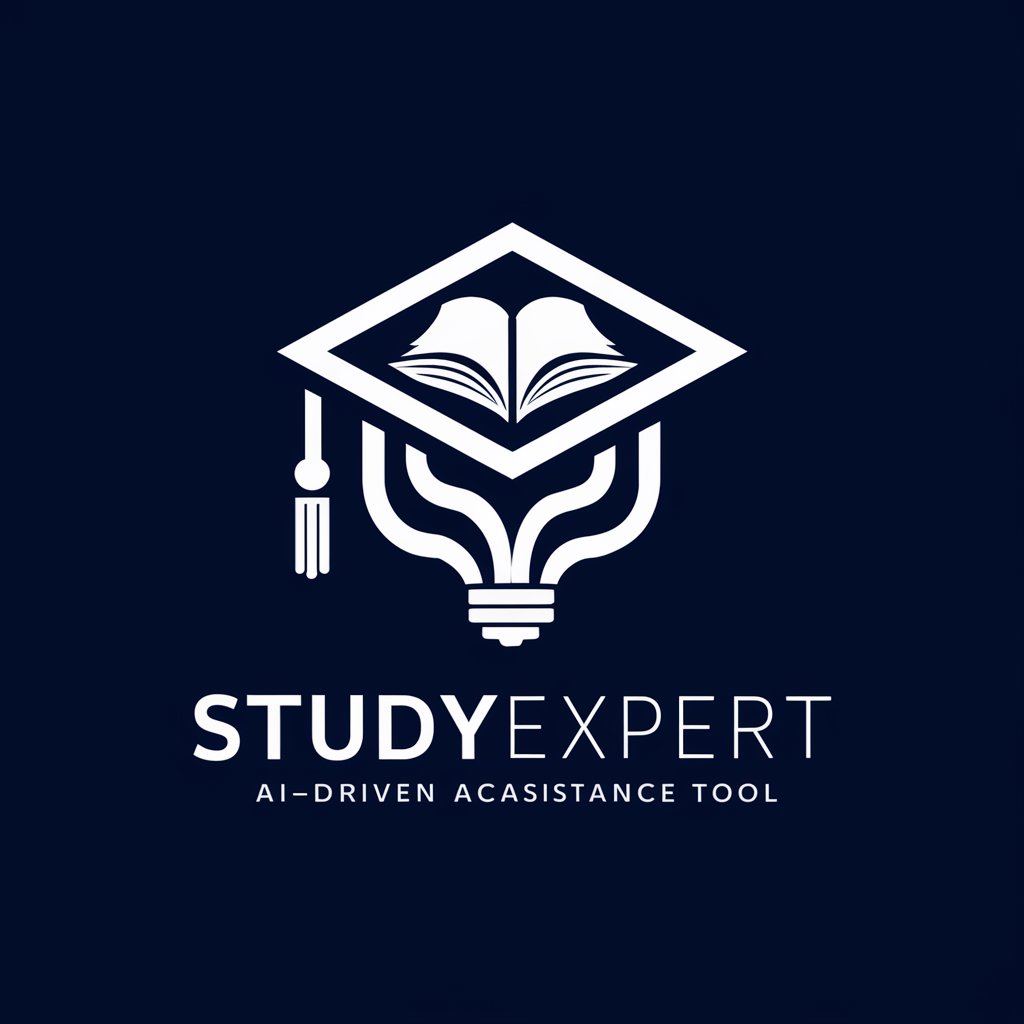 StudyExpert in GPT Store