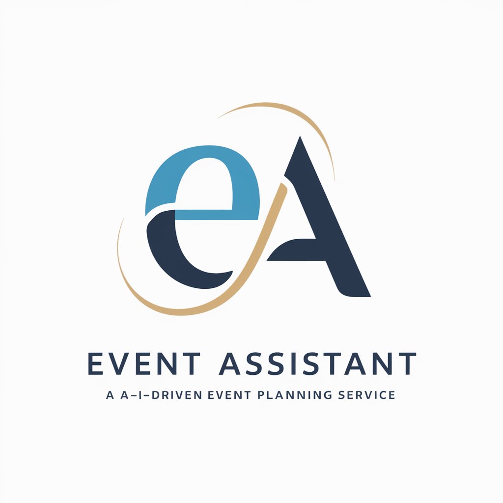 Event Assistant in GPT Store