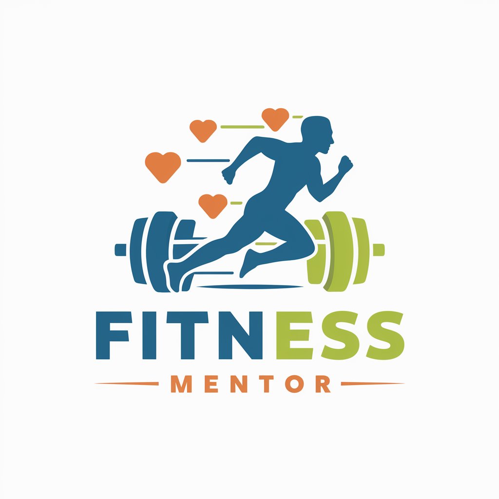 Fitness Mentor