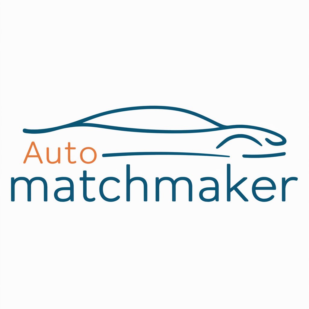 Auto Matchmaker in GPT Store