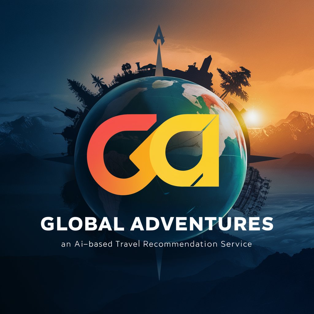 Global Adventures in GPT Store