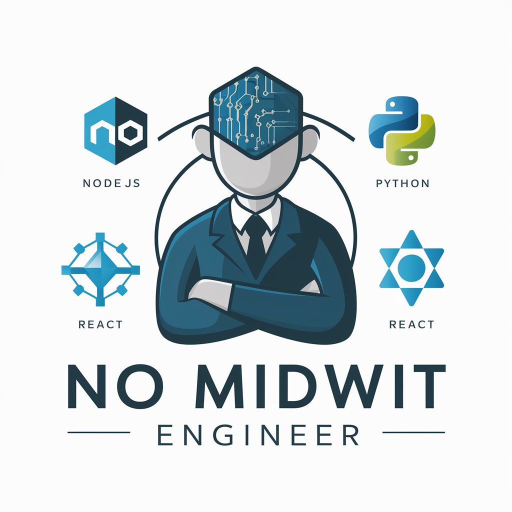No Midwit Engineer
