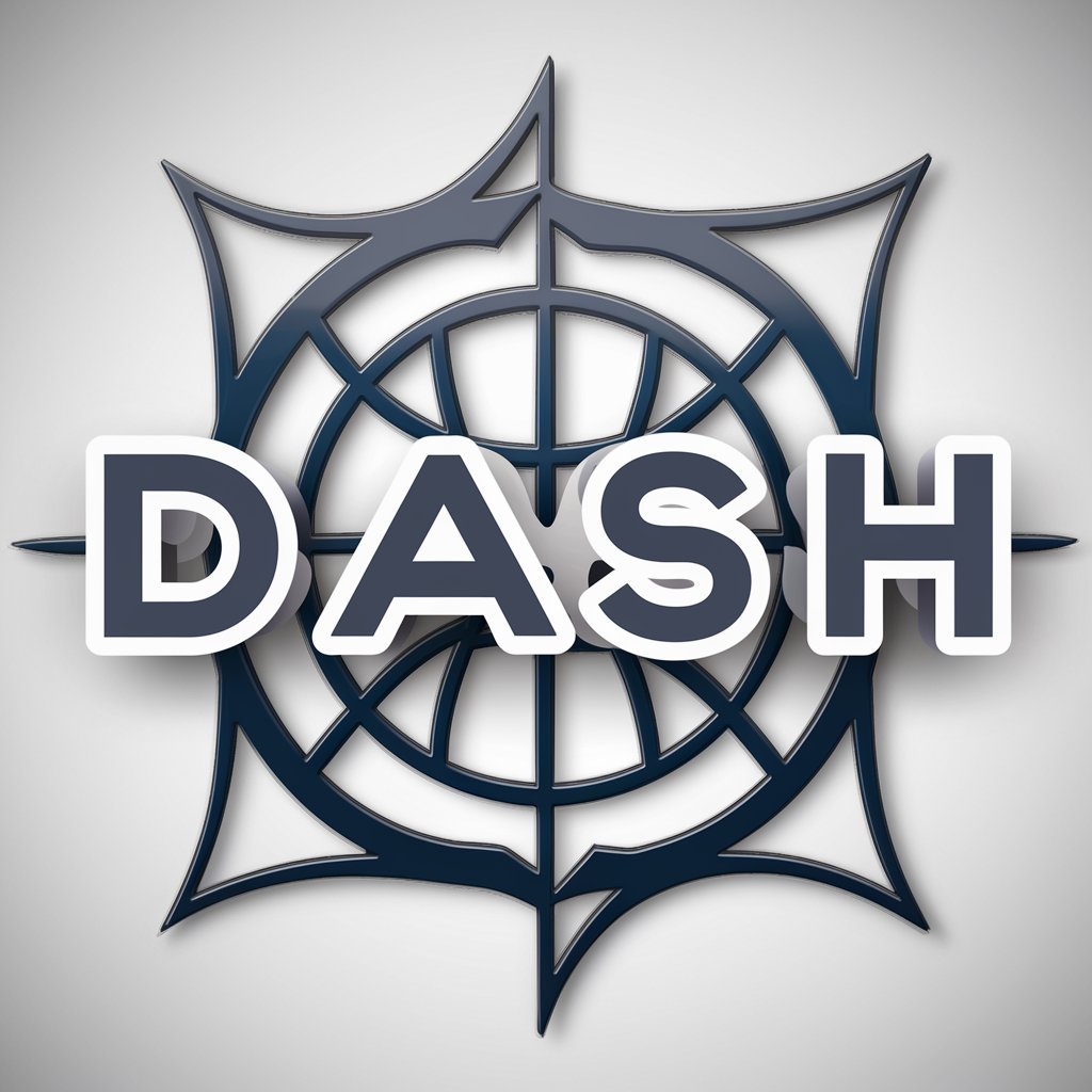 Web Dash in GPT Store