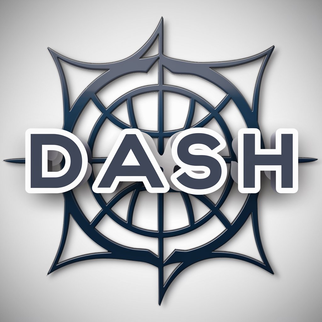 Web Dash