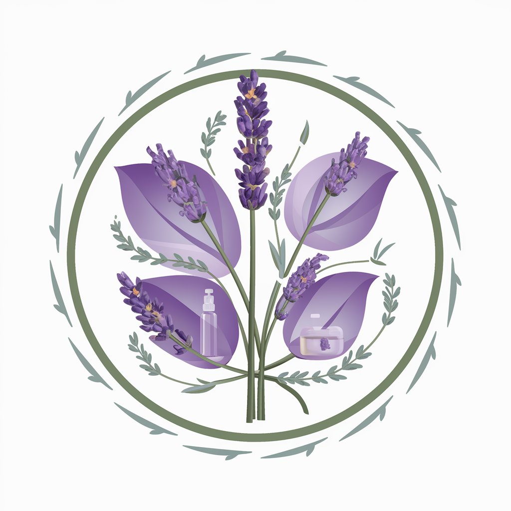 Lavender Life