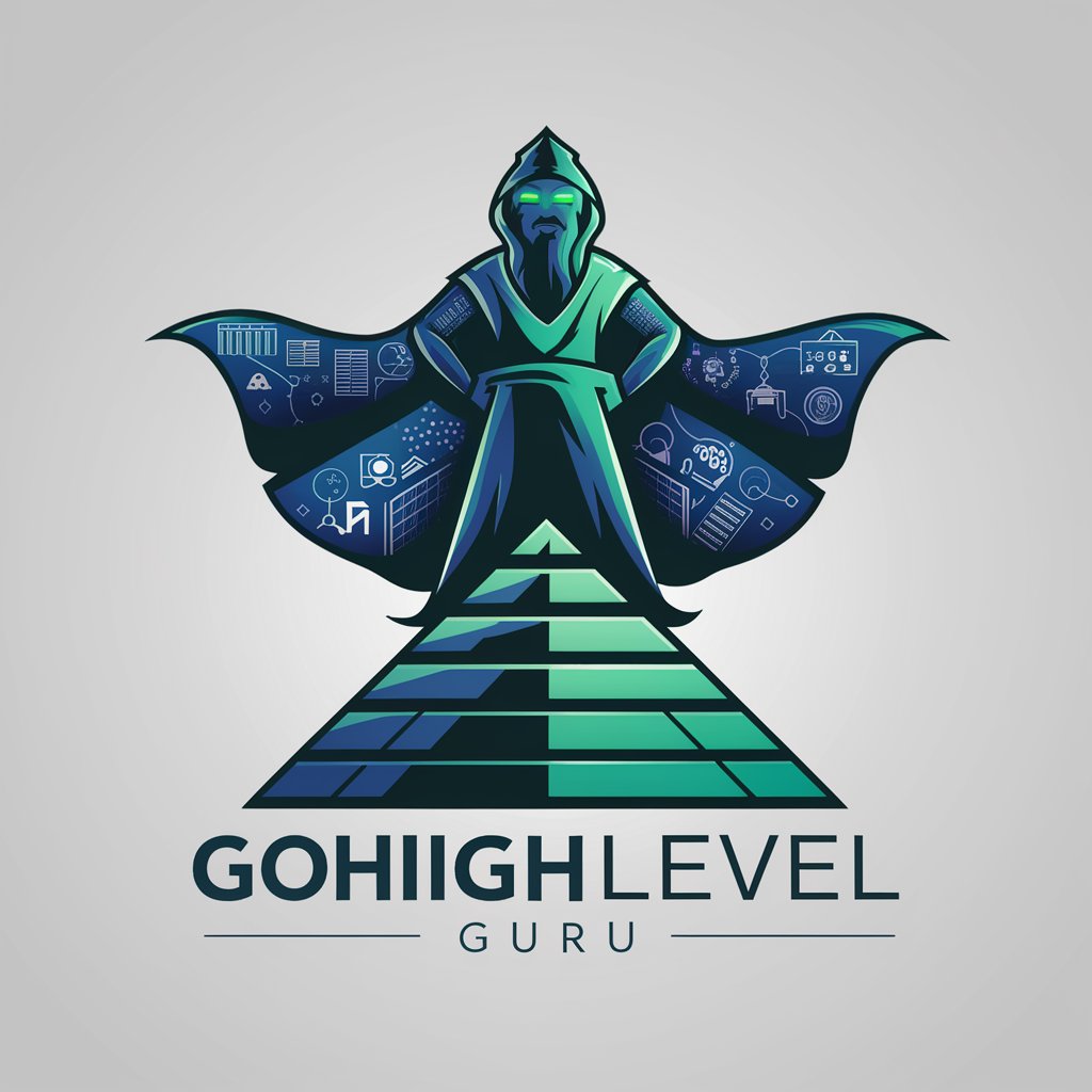 GoHighLevel Guru