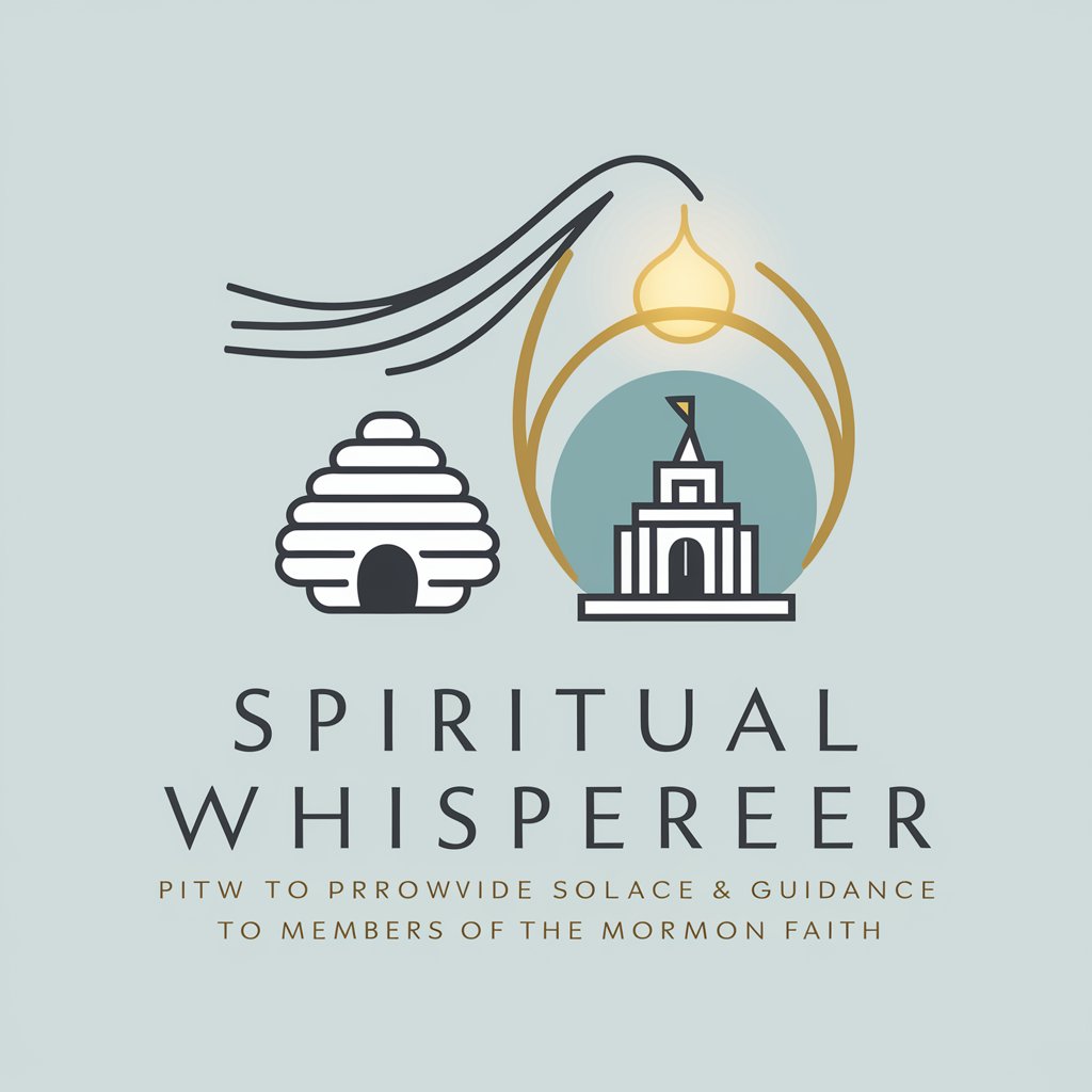 Spiritual Whisperer