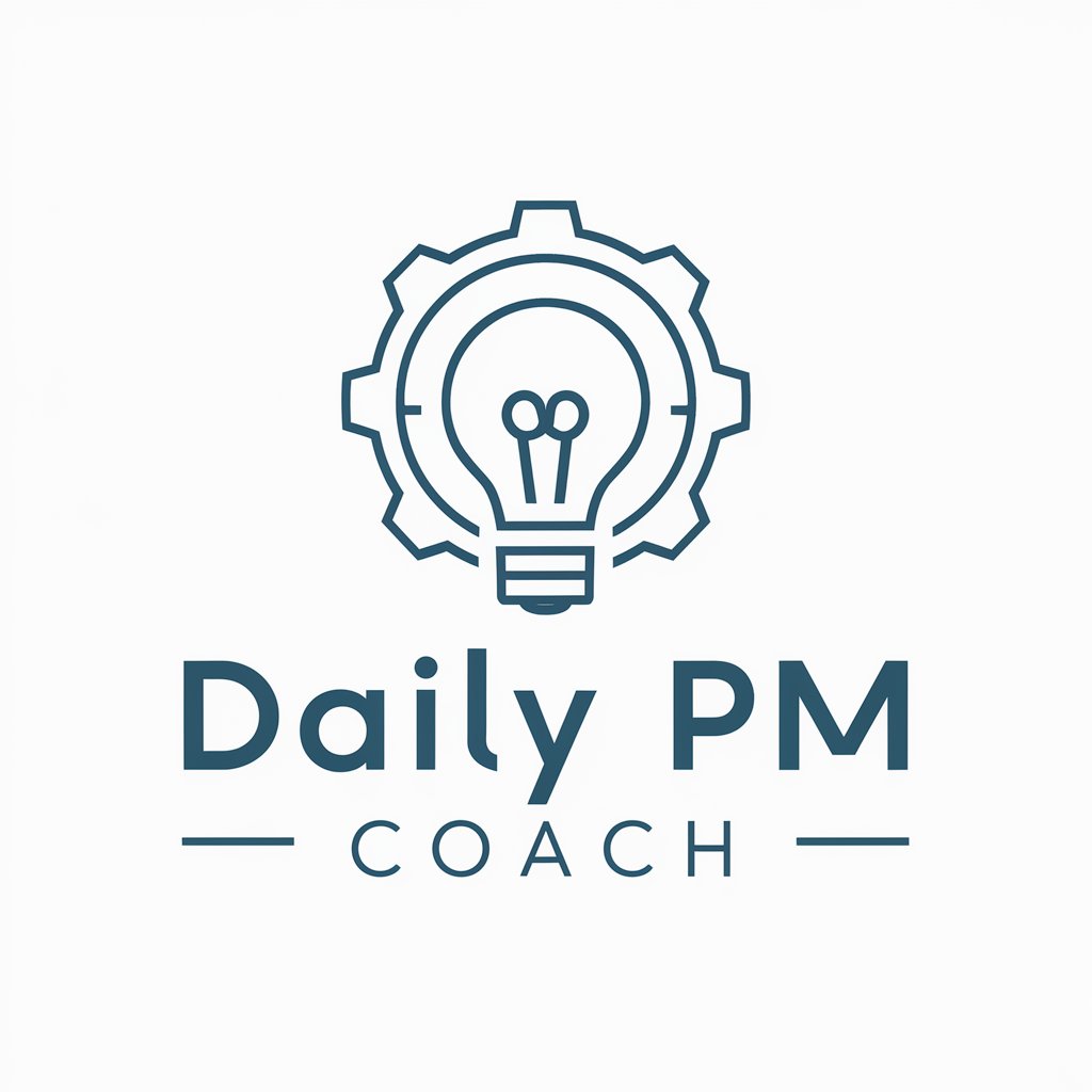 Daily PM Coach