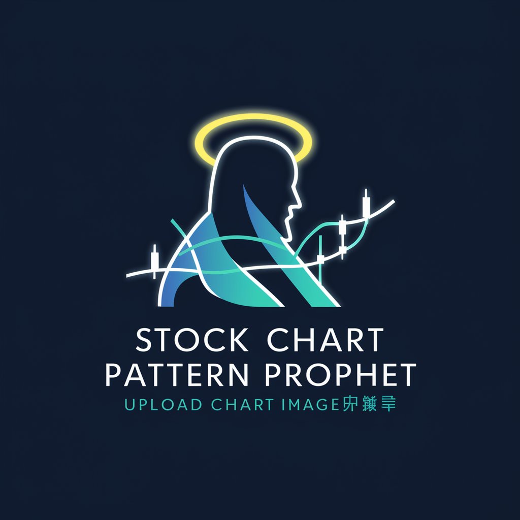 Stock Chart Pattern Prophet - Upload Chart Image📈