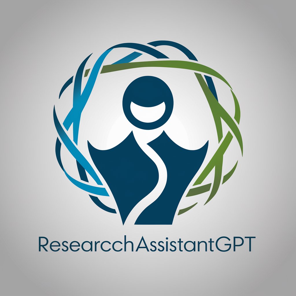 ResearchAssistantGPT