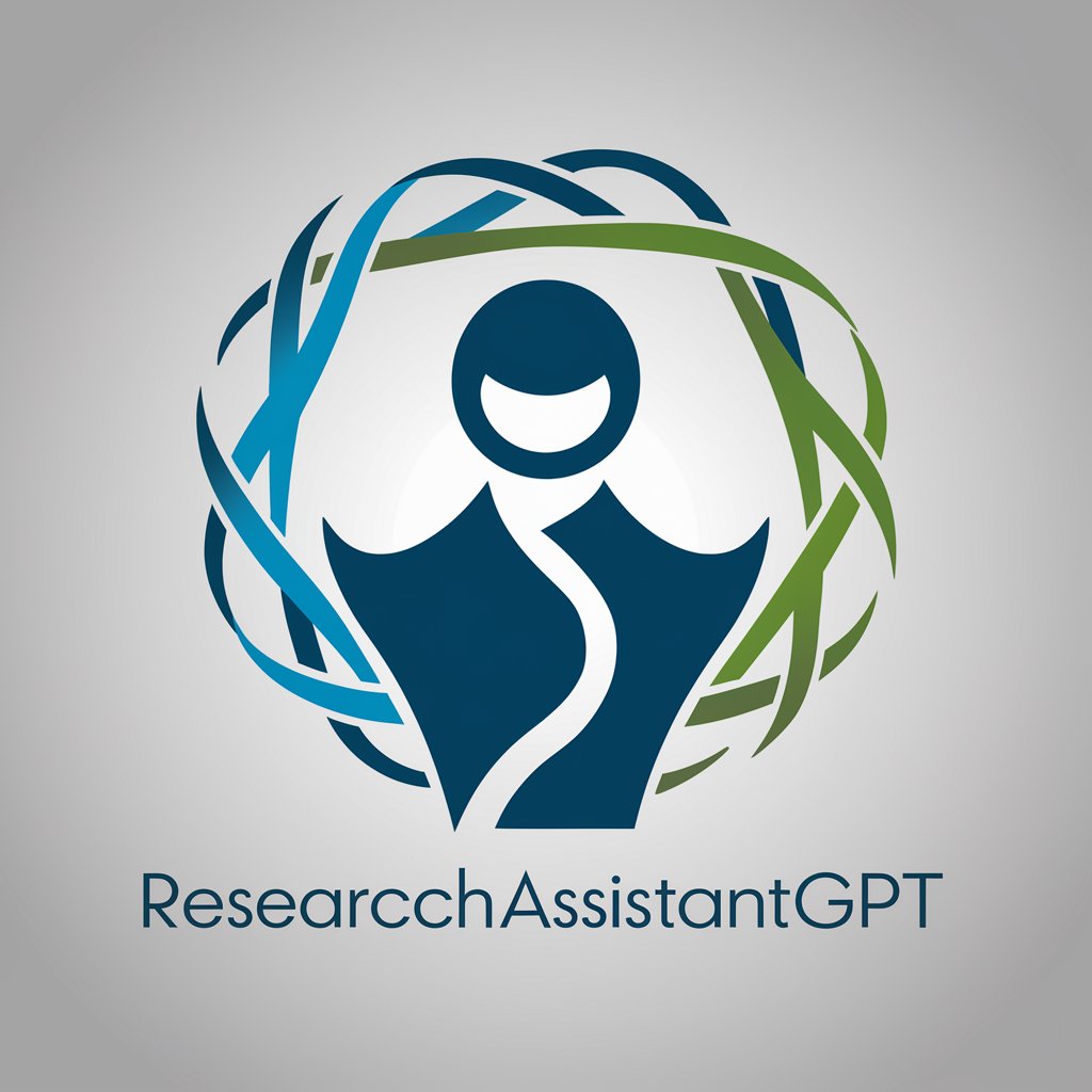 ResearchAssistantGPT in GPT Store