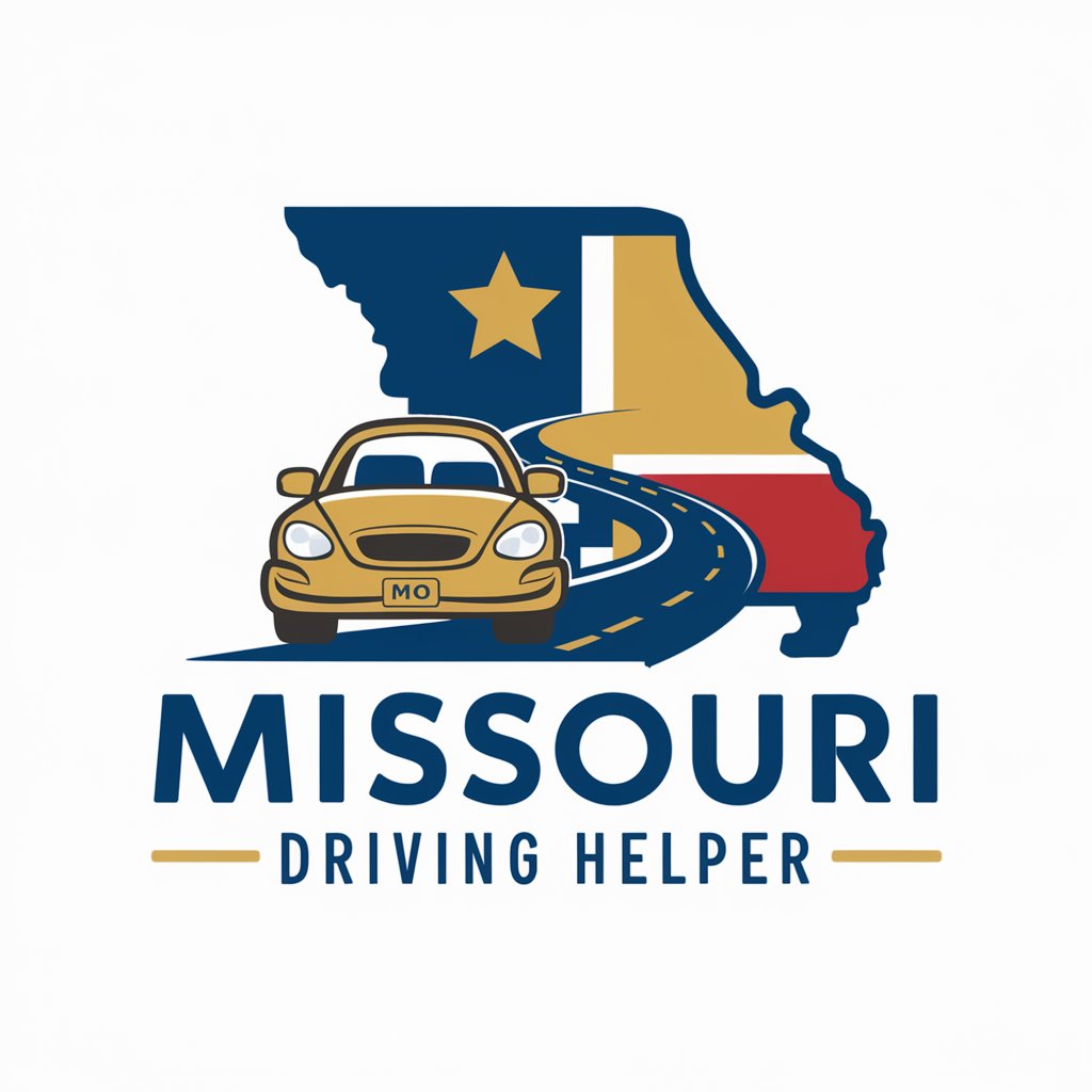 Missouri Driving Helper
