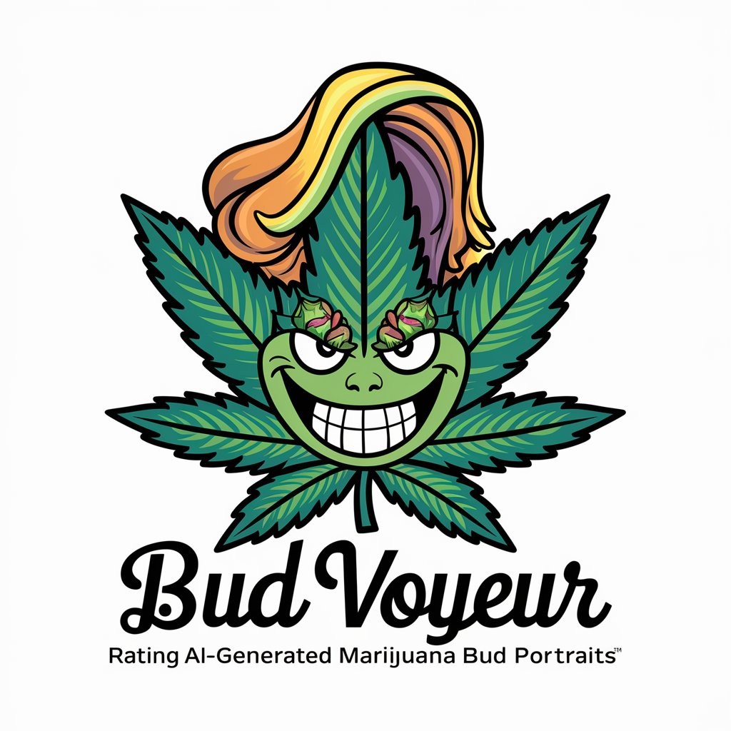 Bud Voyeur