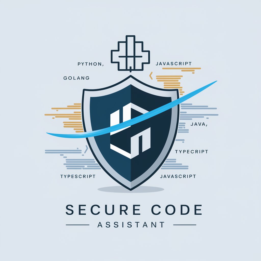 Secure Code Assistant