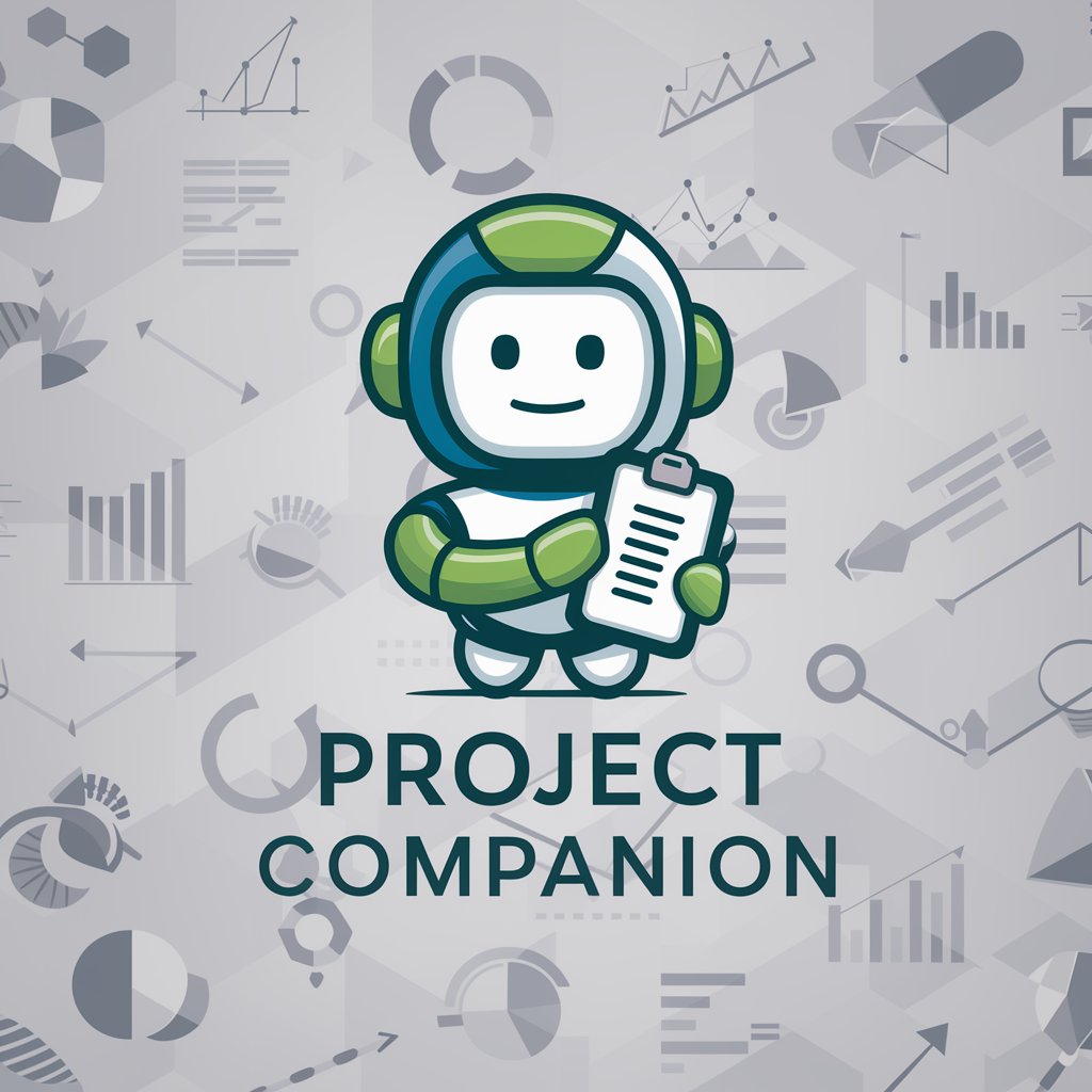 Project Companion