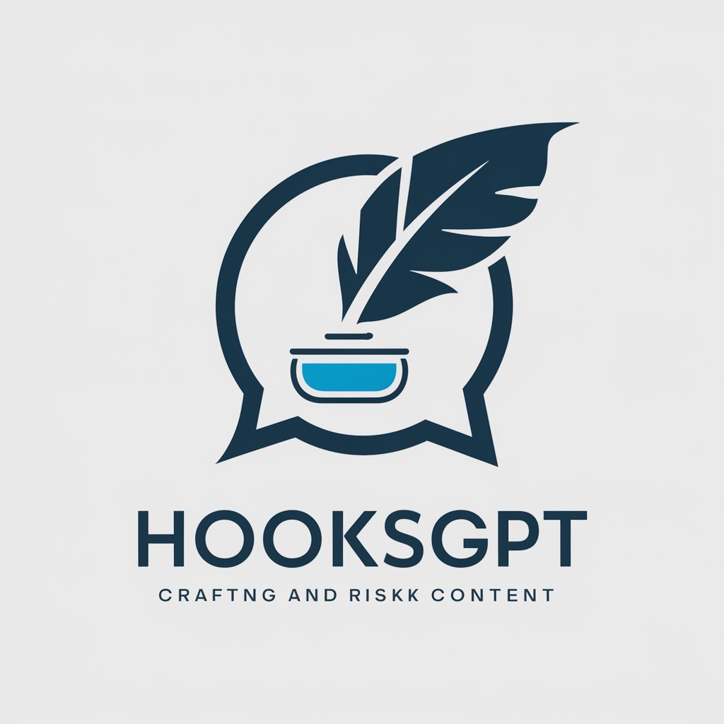 HooksGPT