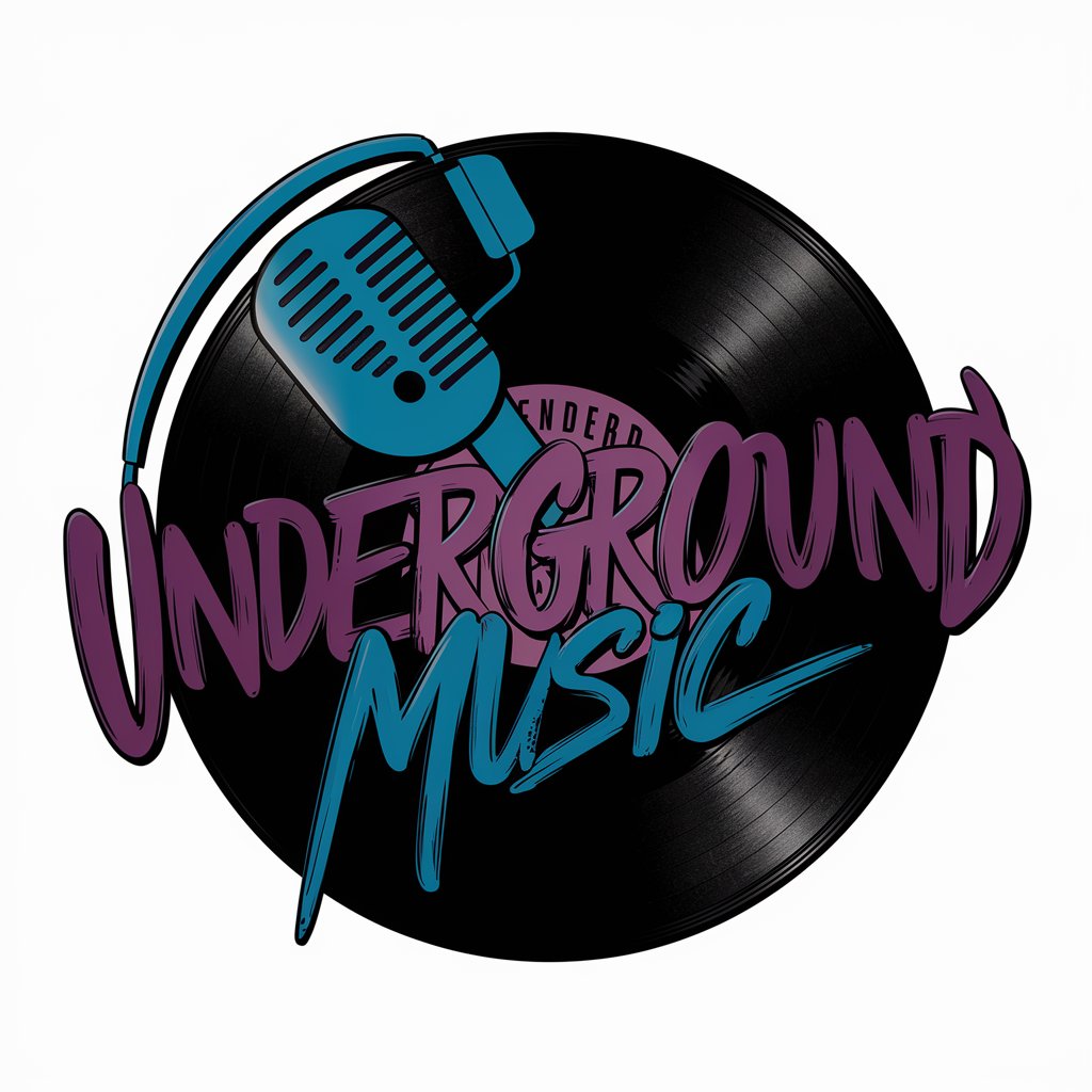 Underground Music in GPT Store
