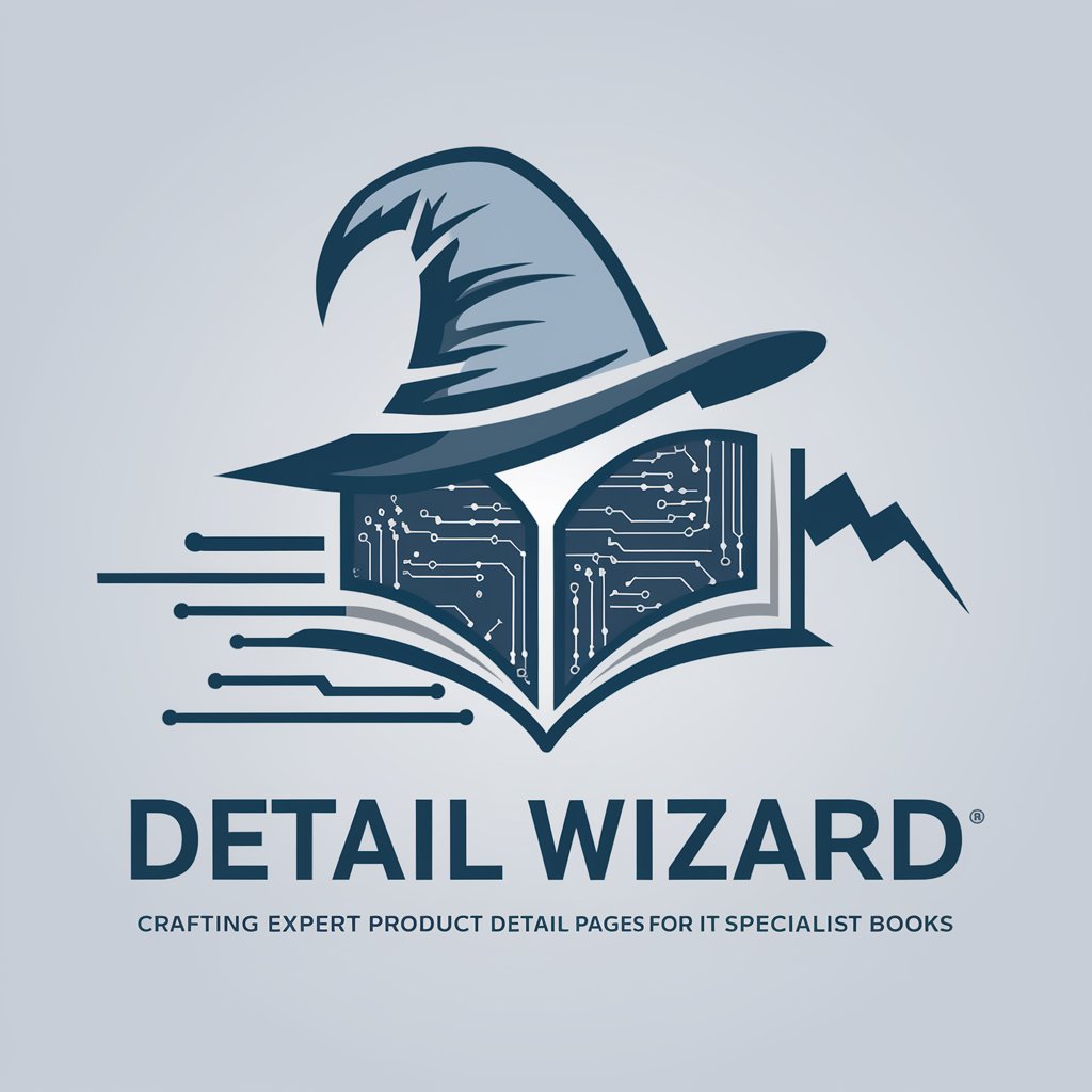 Detail Wizard