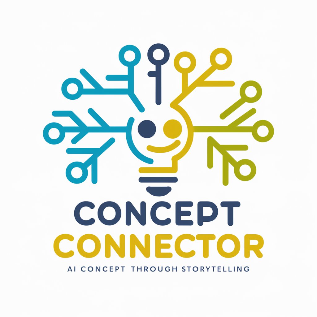 Concept Connector in GPT Store