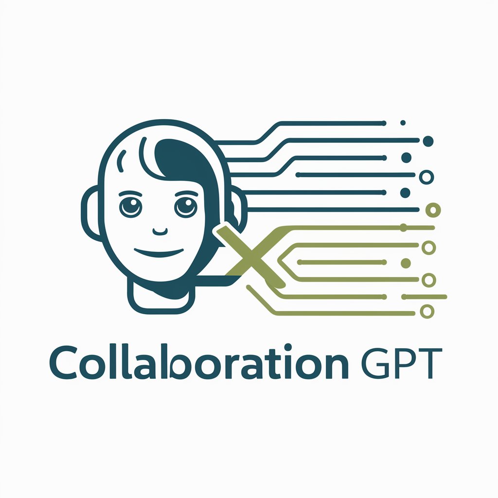 Collaboration GPT