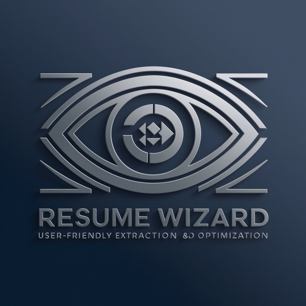 Resume Wizard