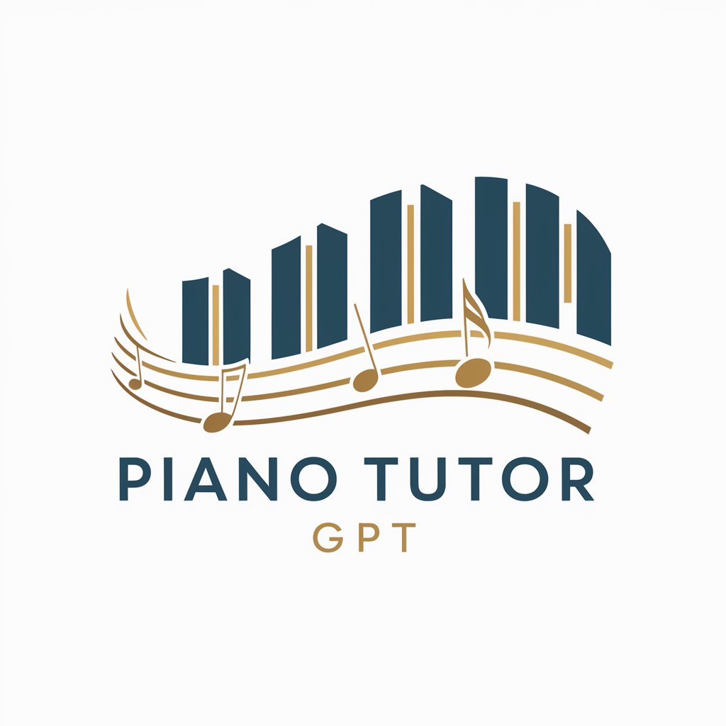 Piano Tutor