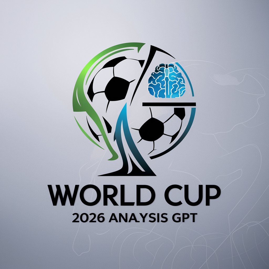 World Cup 2026 in GPT Store