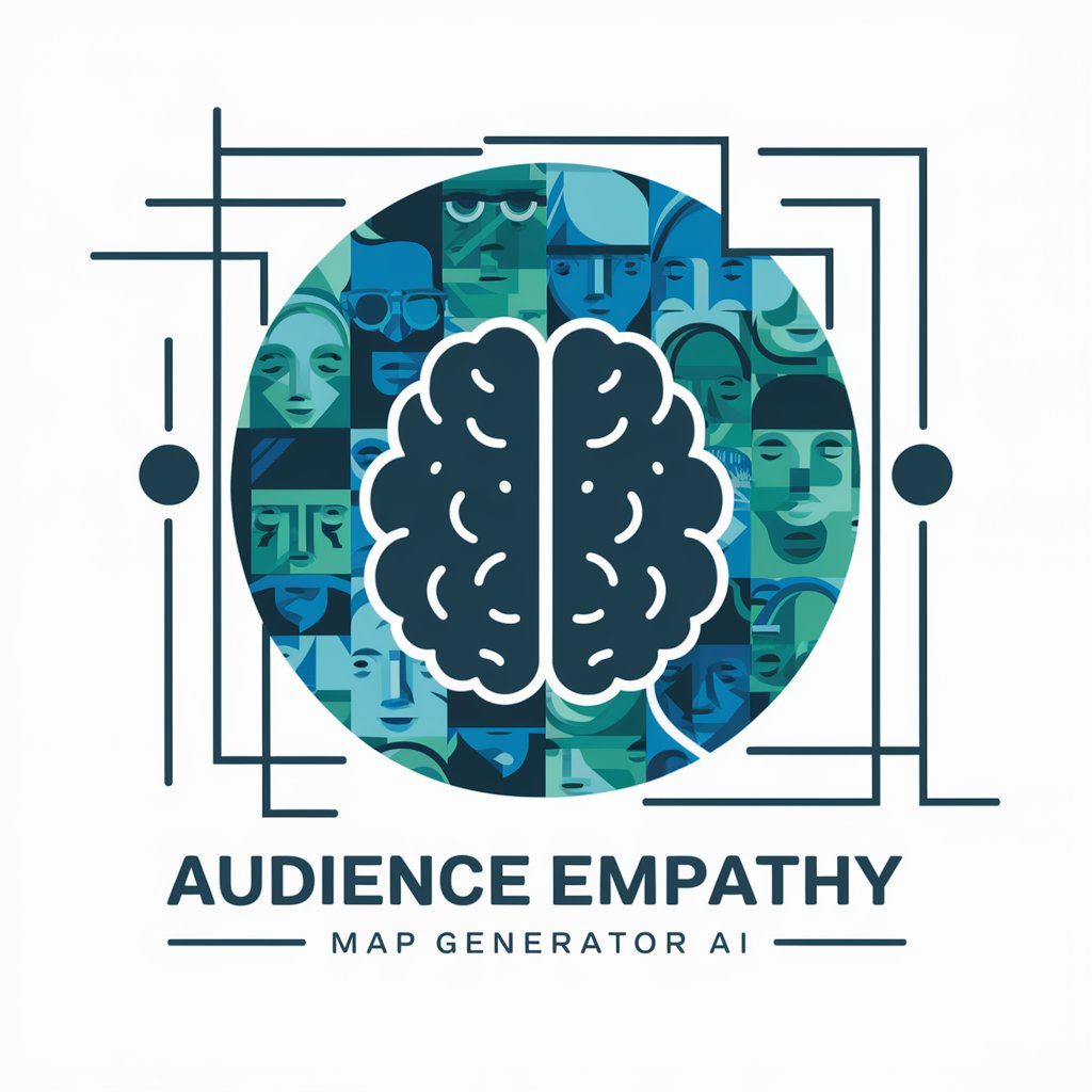 Audience Empathy map generator