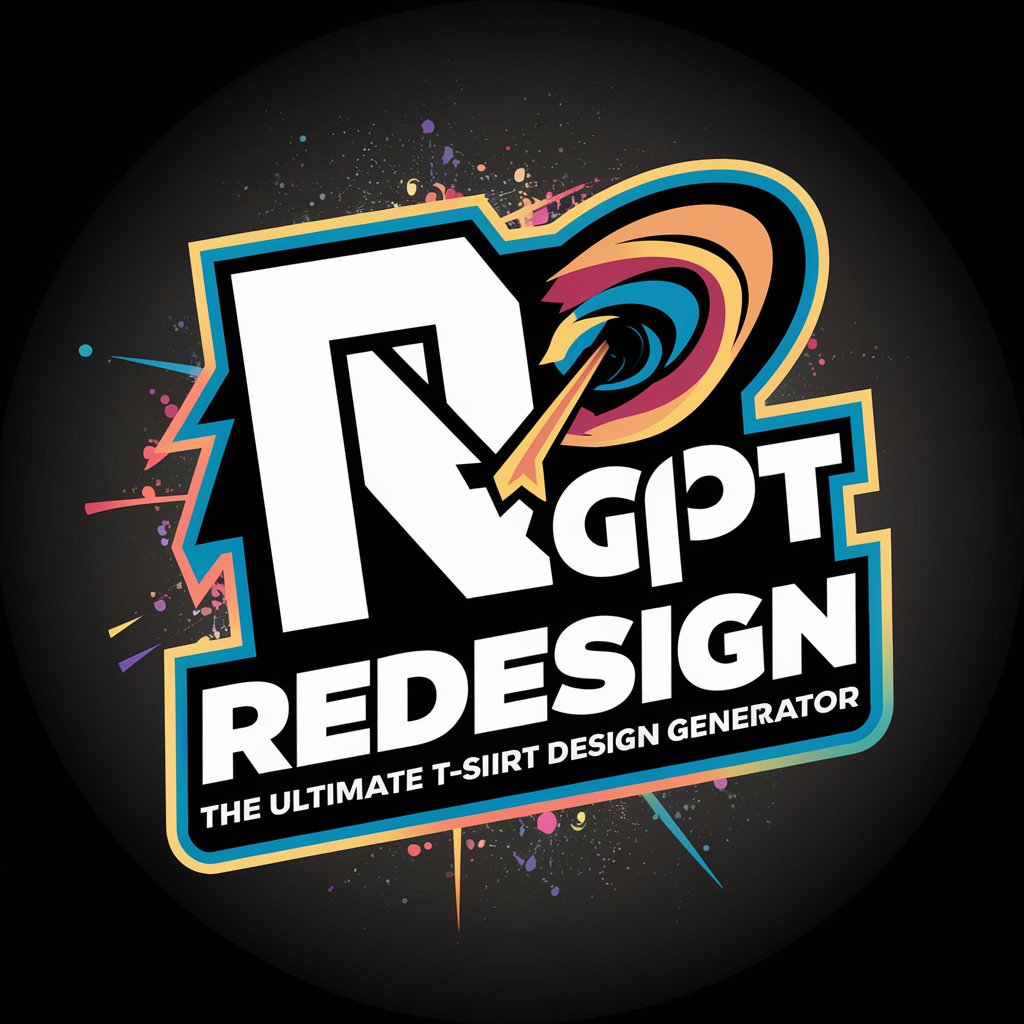 Redesign GPT